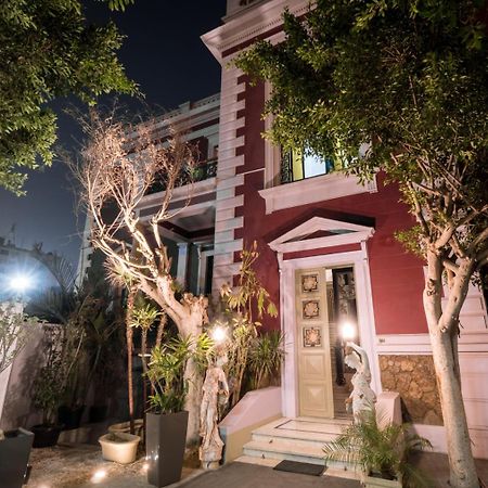 1920S Boutique Hotel And Restaurants Kairo Exterior foto