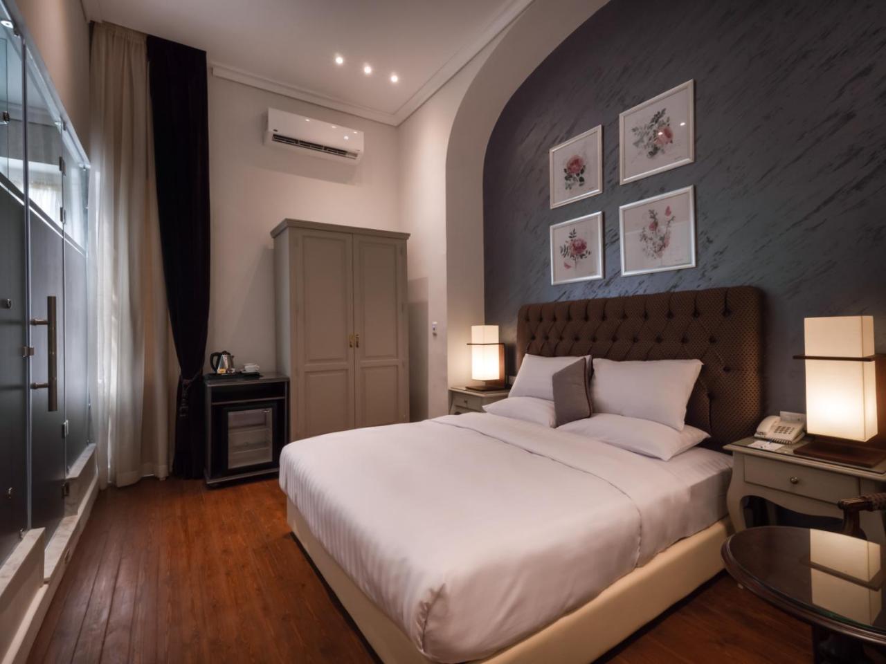 1920S Boutique Hotel And Restaurants Kairo Exterior foto